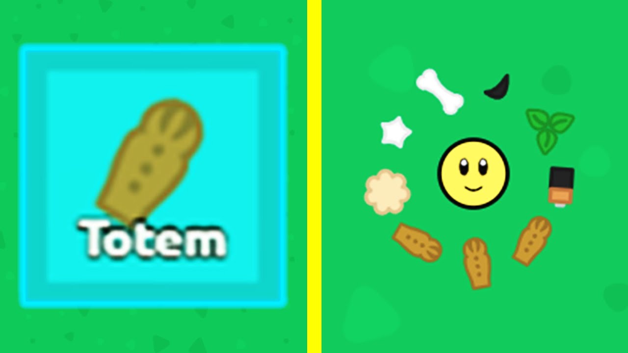 Totem - Florr.io