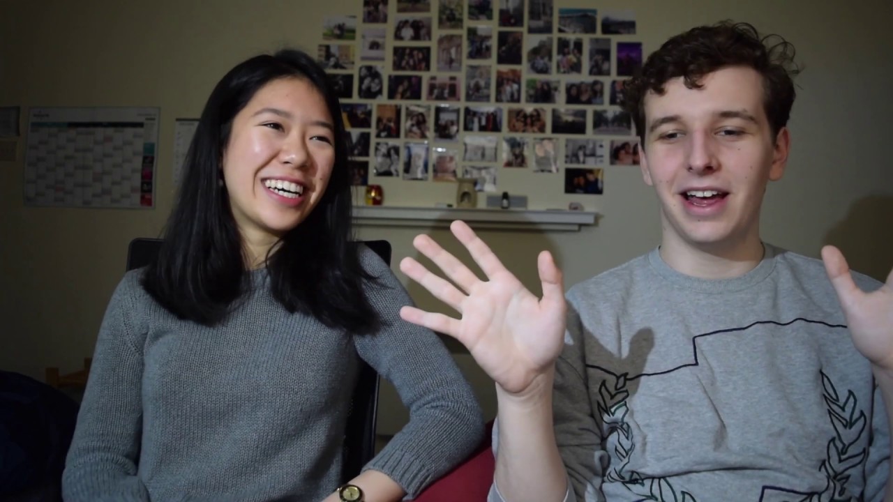 How to get Into Oxford as an International Student (part 1)