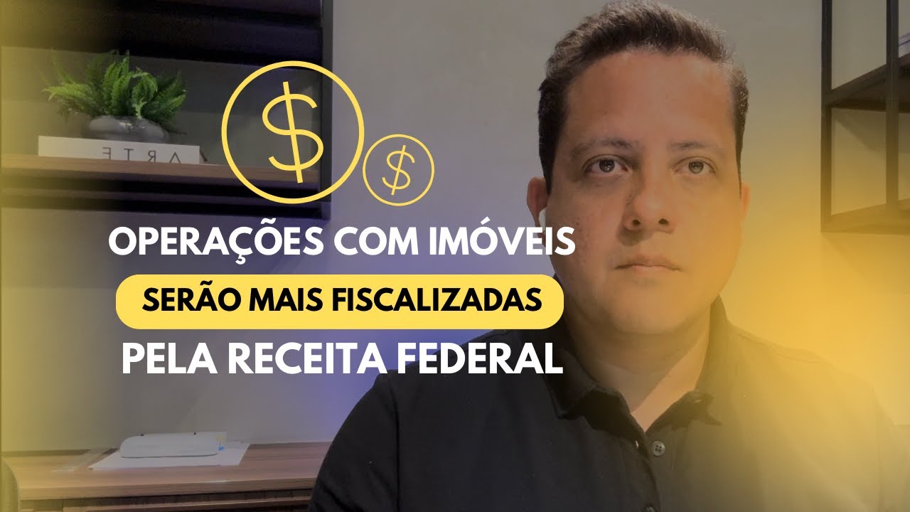 Declaração de Operações Imobiliárias