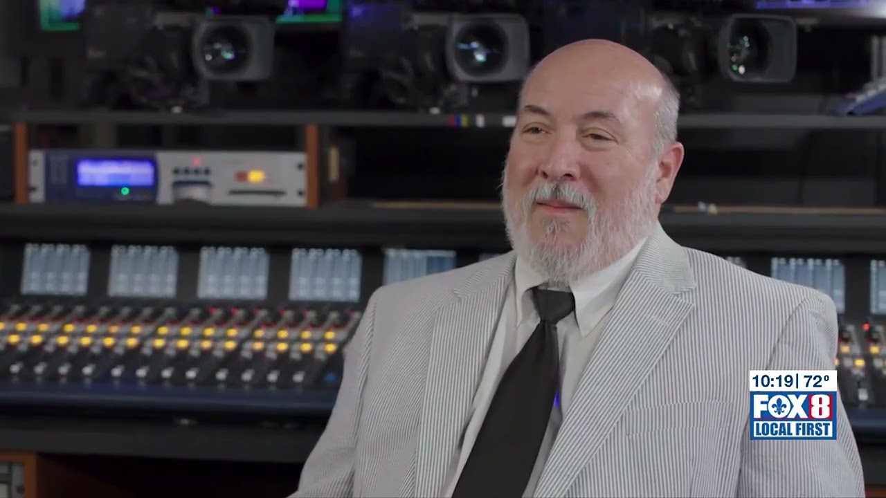 The Louisiana Town Where a Traffic Stop Can Lead to One Charge After Another