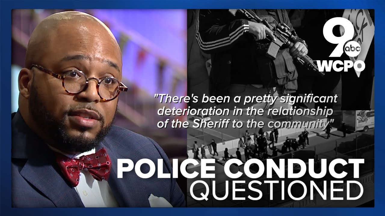 Tensions remain high in Lincoln Heights after neo-Nazi demonstration