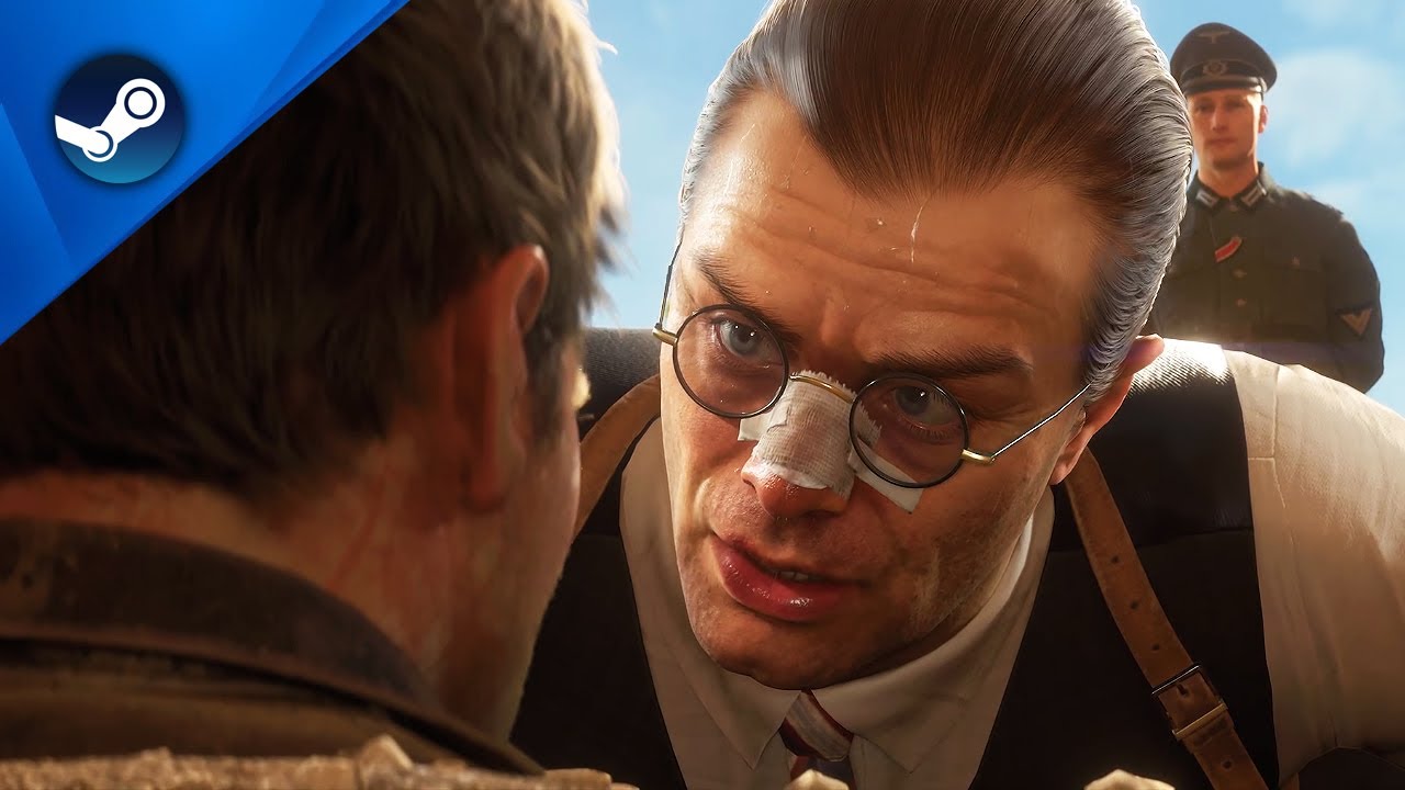 10 AMAZING UPCOMING ACTION Steam GAMES RELEASED AT THE END OF 2024 !! (PC & Other Console)
