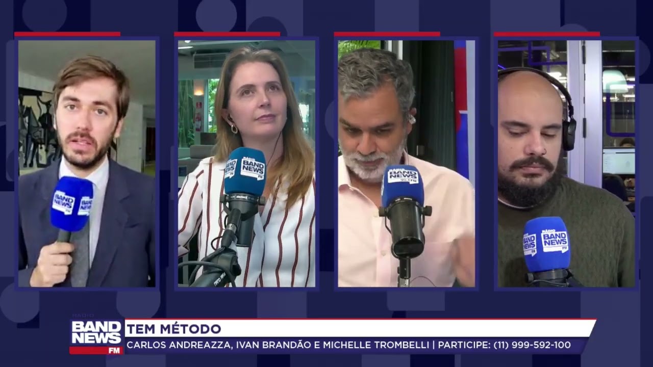 Posição do governo brasileiro sobre o conflito é elogiada pelo embaixador do Irã no Brasil