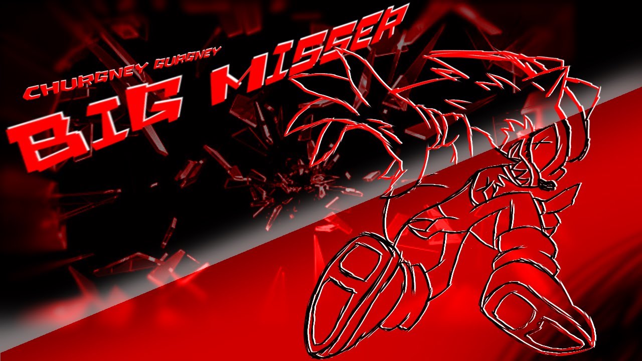 BIG MISSER (Feat. NineZero) - SynthV Cover