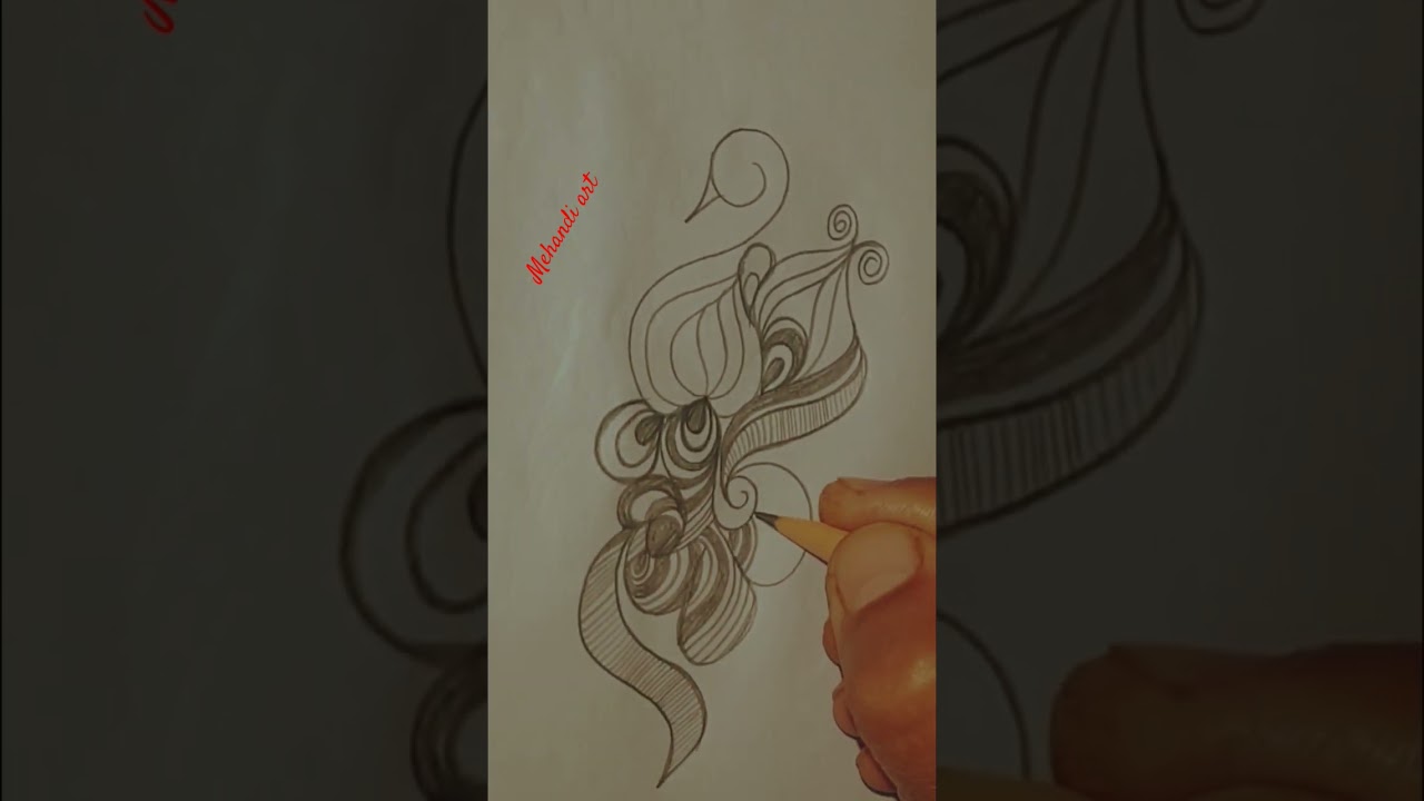 mehandi 