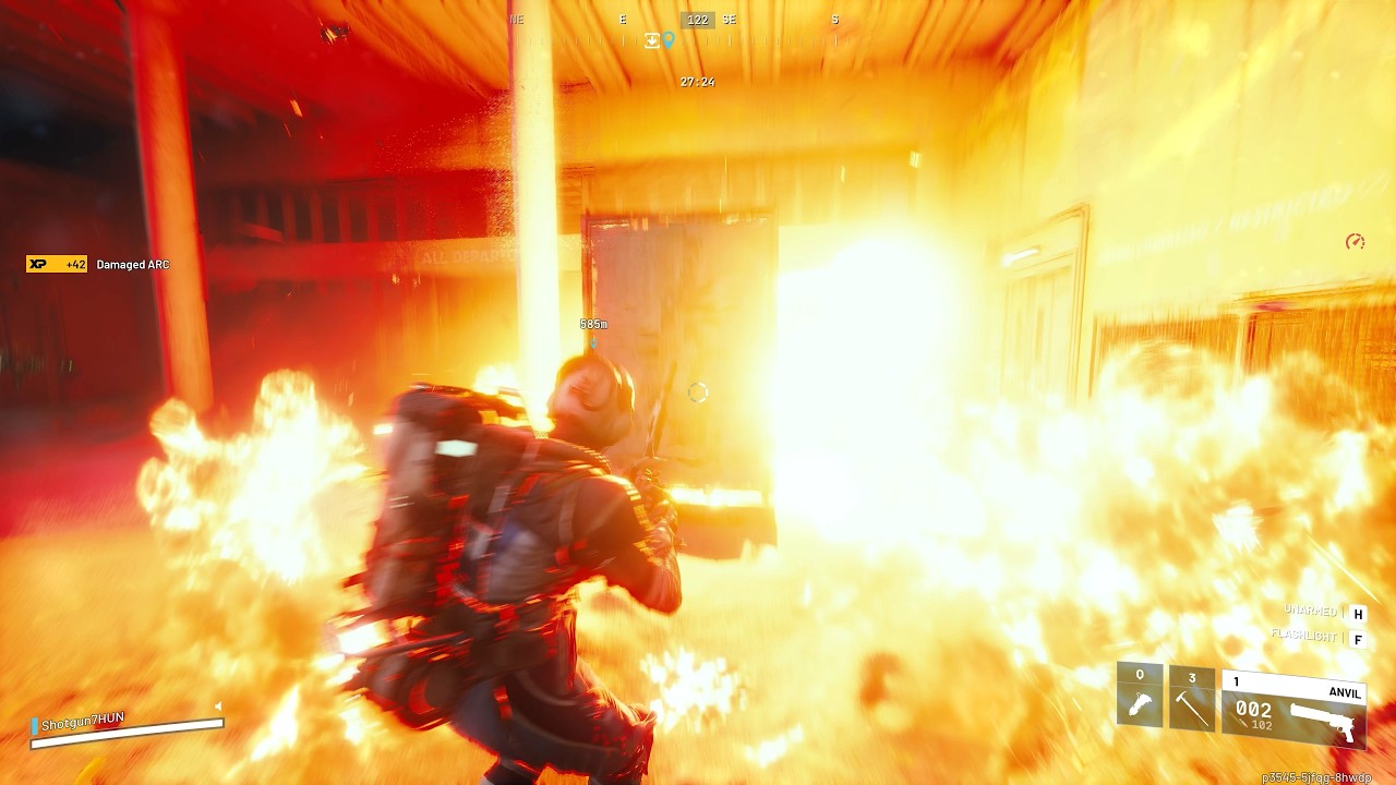 ARC Raiders - EP144 - Worth Your Salt küldetés