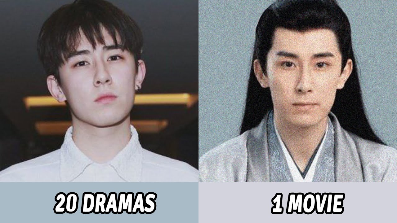 All Dramas and Movies of Lin Feng Song | Lin Feng Song Dramas and Movies From 2016 to 2025