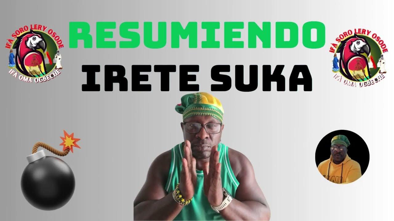 &iexcl;NO DEJES QUE TU MATRIMONIO SE DESTRUYA  EN 2024( IRETE SUKA)(A FONDO) 13-16