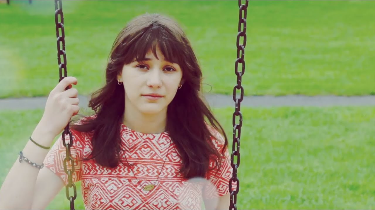 Summertime (Cover by Meira, 11 y.o.)