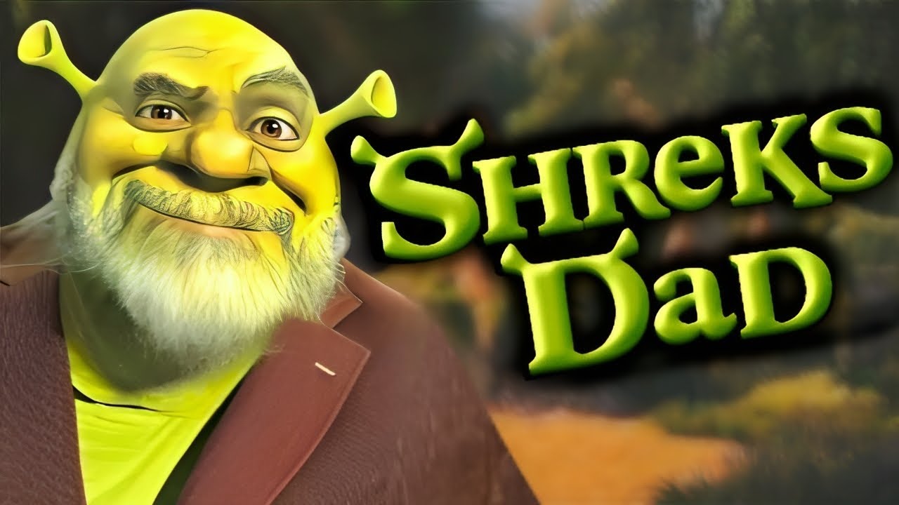 Shrek 5 | What I Want to See in the Next Adventure