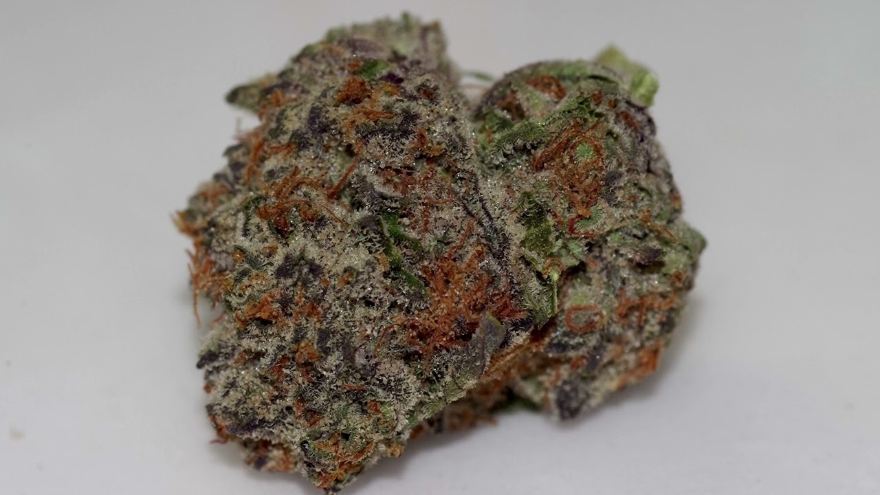 Wedding Mintz by UpNorth Humboldt- Flower Review