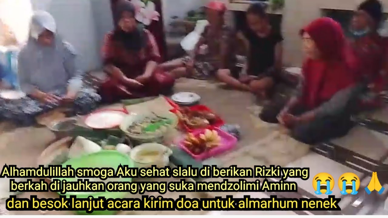 ALHAMDULILLAH HARI  INI KELUARGA KIRIM DOA SMOGA AKU SEHAT SLALU DIBERIKAN RIZKI YANG BERKAH 