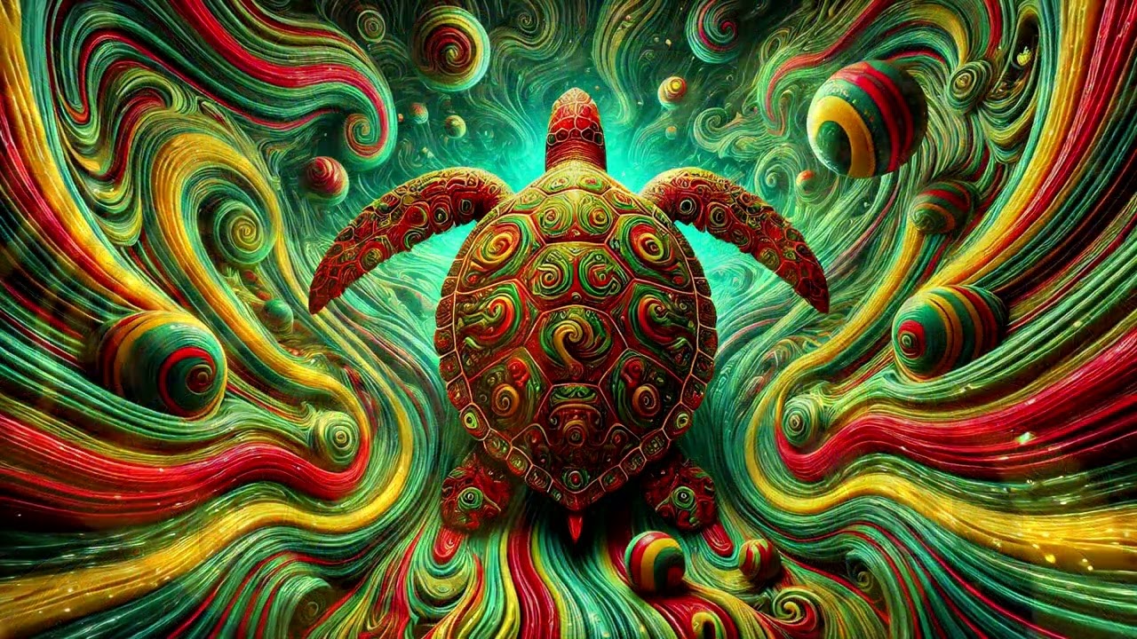 1 Hour of Reggae Dub Instrumentals : 002 : Copyright Free : Royalty Free