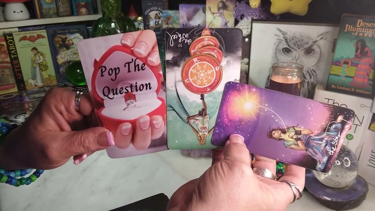 AQUARIUS A Serious Conversation Is About To Happen With The One Who Regrets Their Choice