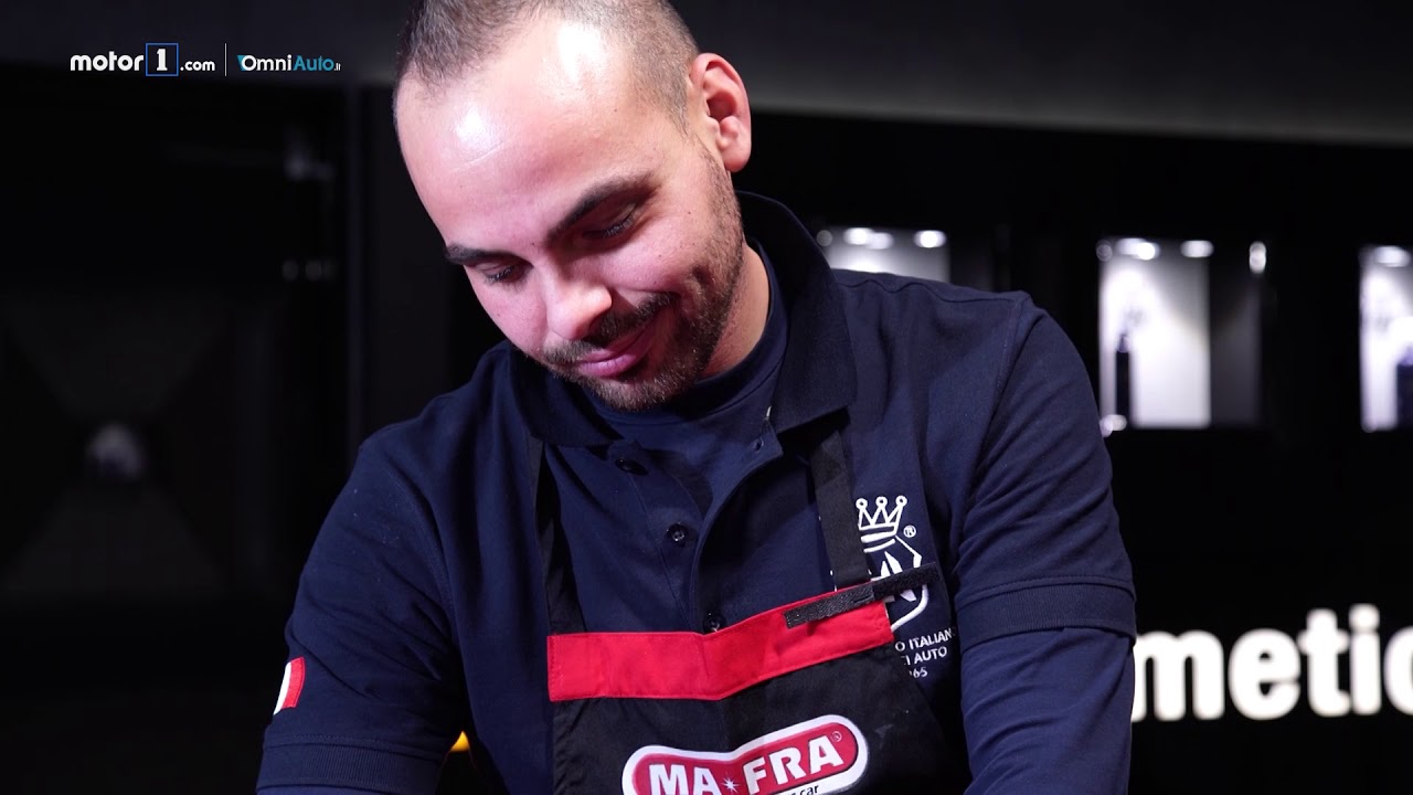How to polish and protect your car with #Labocosmetica Products - Car Detailing Tips and Tricks