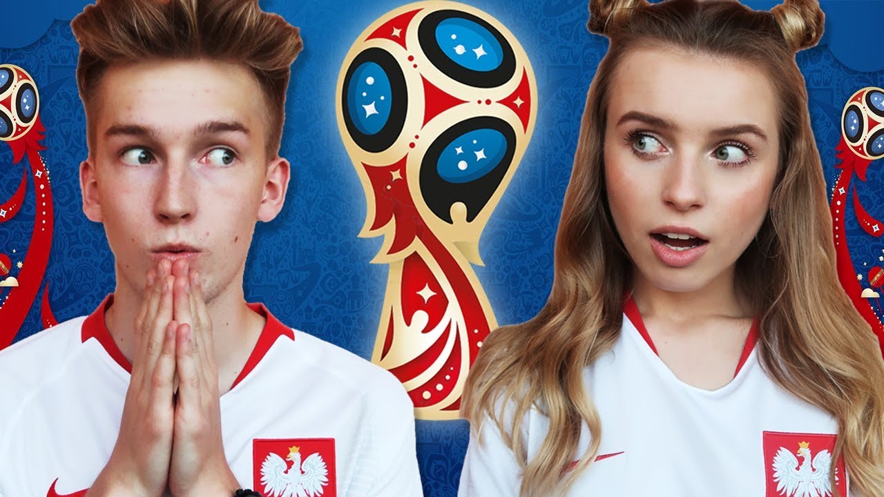 POLSKA - SENEGAL! ⚽ MUNDIAL z Wiki #1