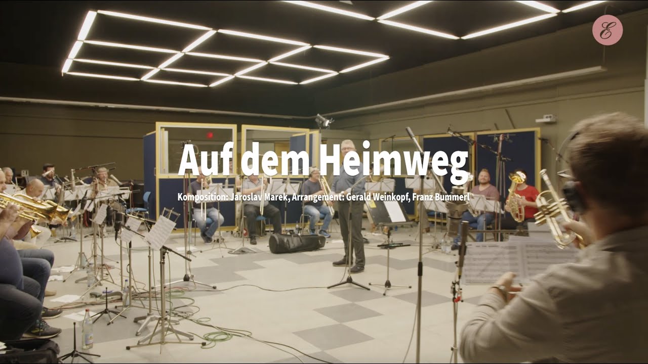 AUF DEM HEIMWEG 🎶🎥