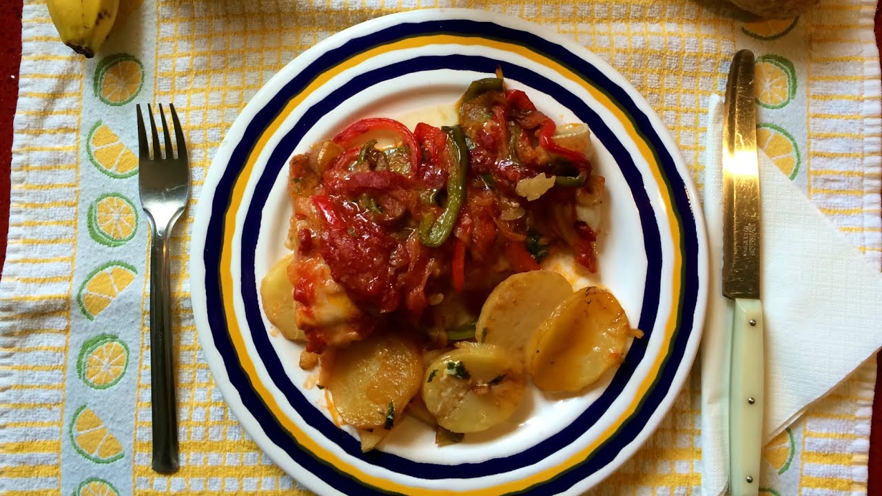 Rosada a la Roteña