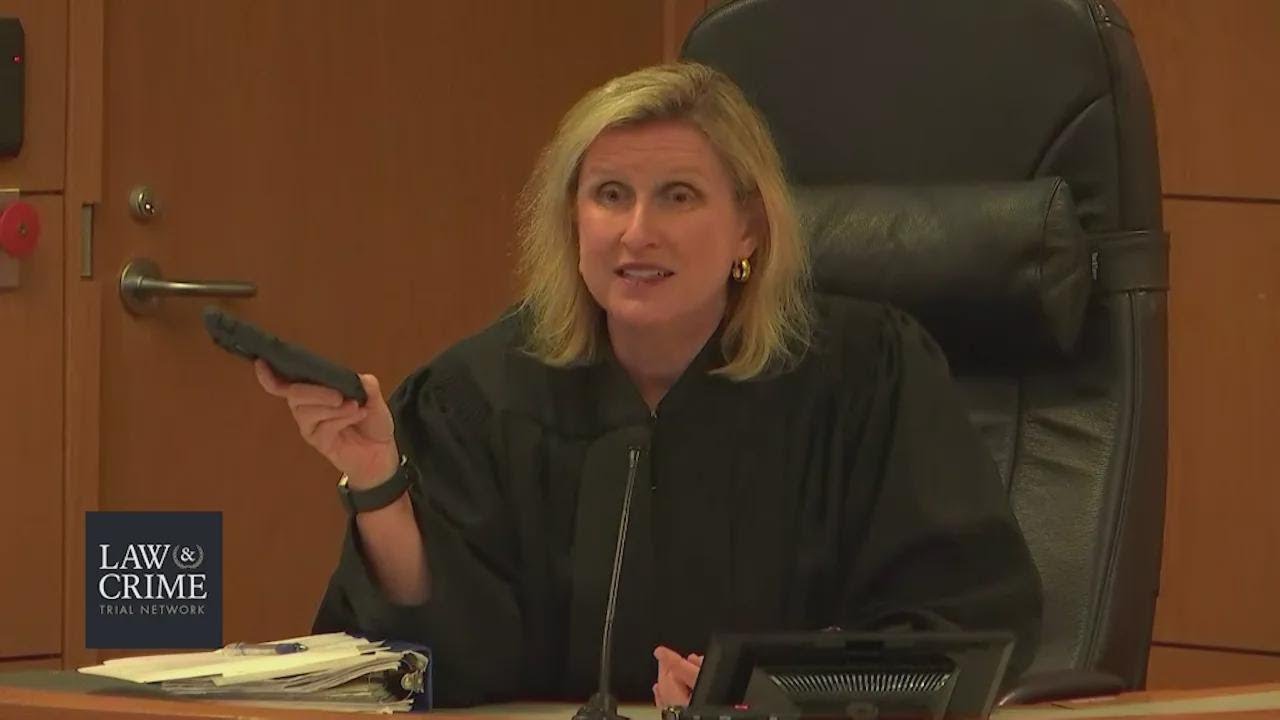 Ashley McArthur: Spannende Wendungen im Prozess – Was entscheidet die Jury?