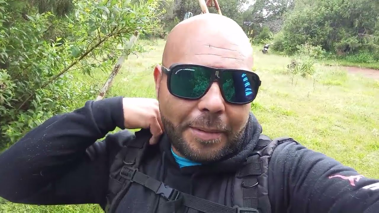 🍀⛏️💍Я нашел несметные сокровища в парке призраков.