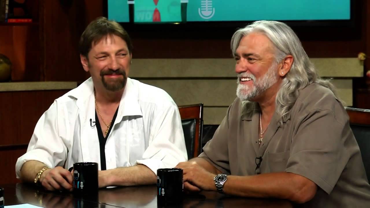 Deadliest Catch Captains Describe True Seasickness | Deadliest Catch | Larry King Now - Ora TV