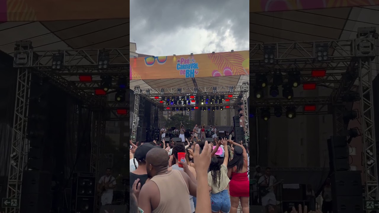 Jesper Jacobi- Fabiana #music #carnavalbh @JacobiMusicDK @JesperJacobi