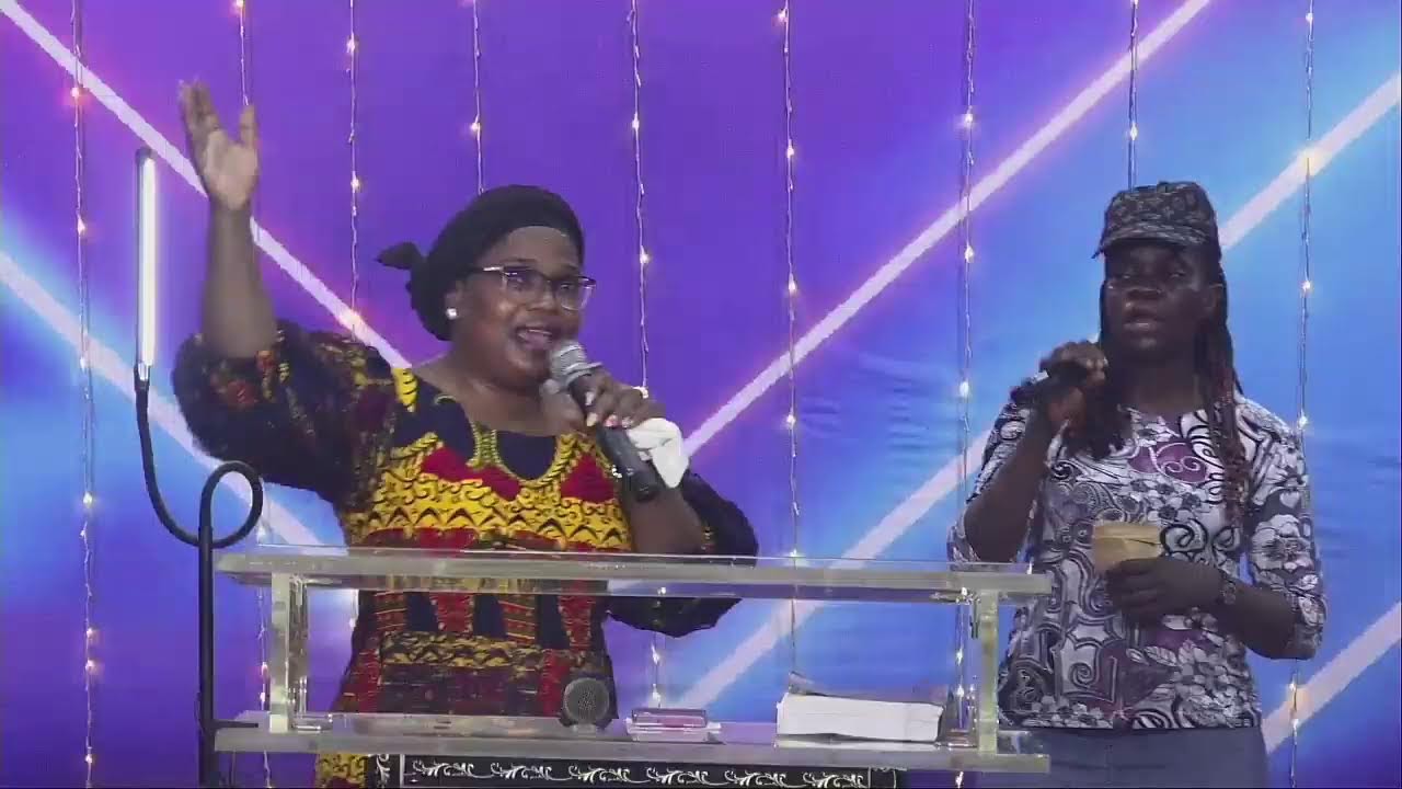 CROSSOVER SERVICE, DEC 31ST, 2025
