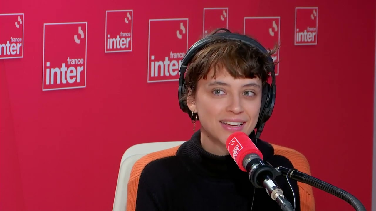 Aujourd'hui, 