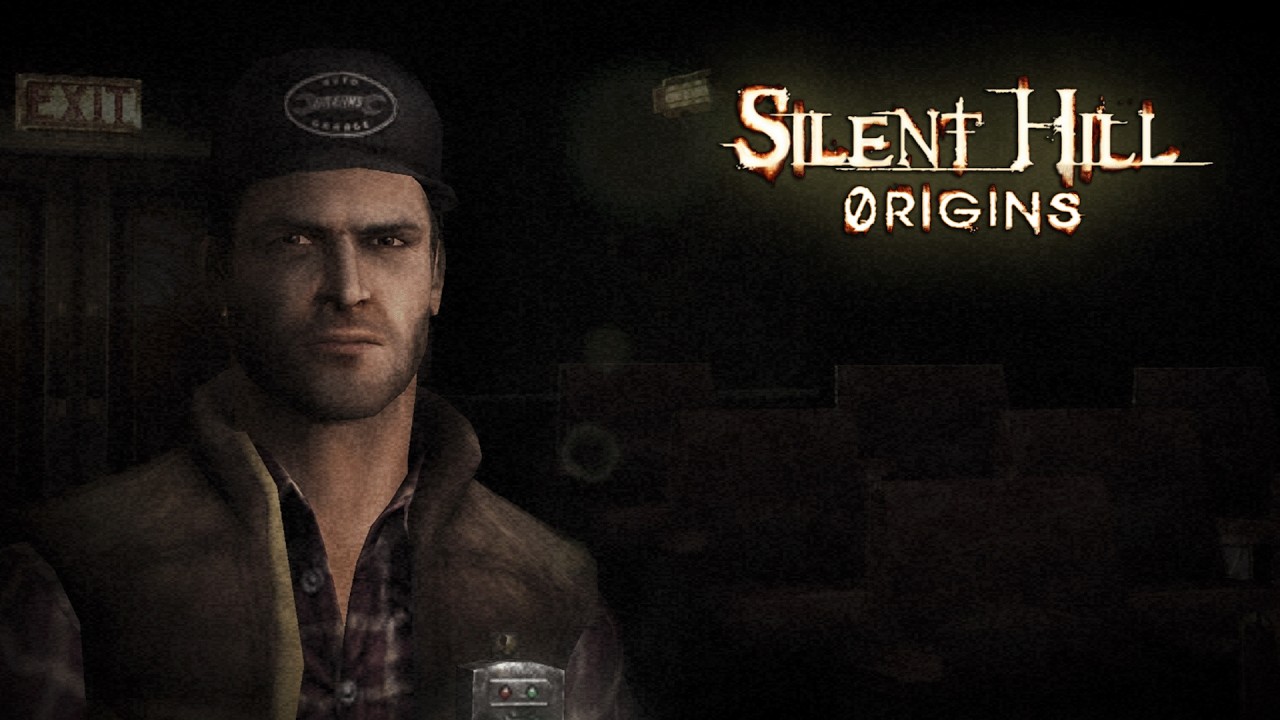 Adentrando o Teatro! | Silent Hill: Origins – Ep. 07