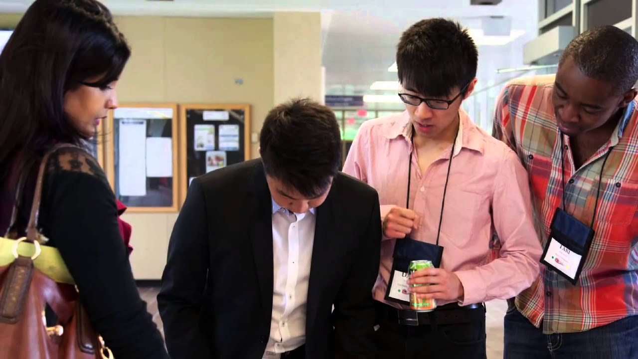 Learn about the 3M National Student Fellowship