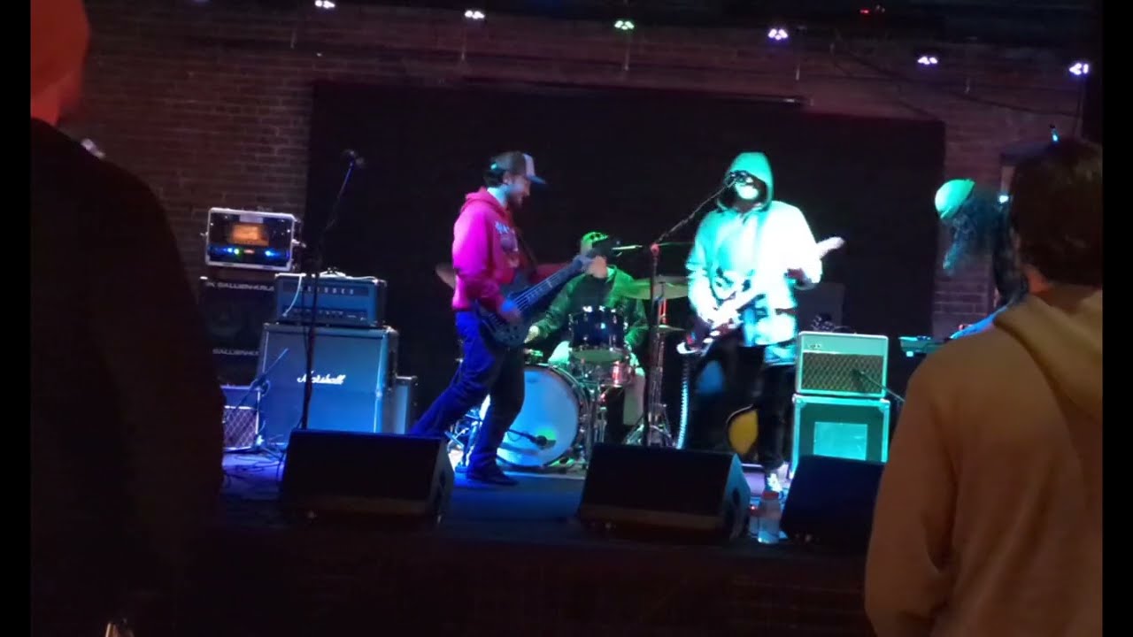 Giveth - Live at Musica (11/23/25)