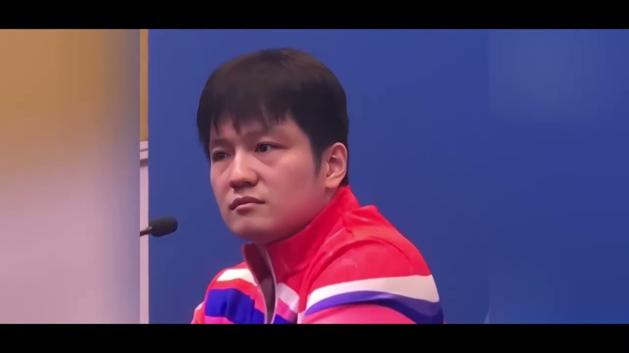 不管在哪打球，樊振東永遠是球迷心中的小胖#樊振東 #乒乓球
