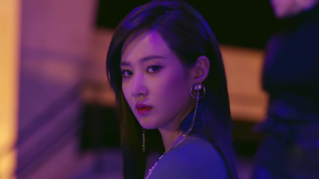 Girls Generation-Oh! GG - Lil Touch {slowed + reverb}