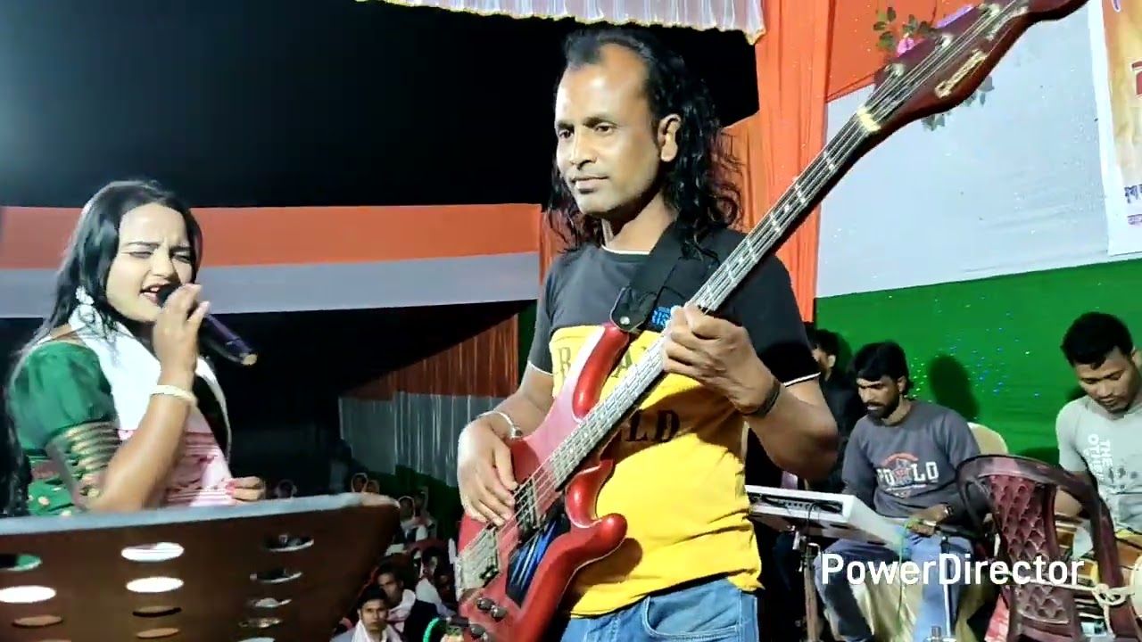 এতো পাষান হ‌ইলা বন্ধু নিলা না আমার খবর.. রুকসানার কণ্ঠে মুজিব পরদেশীর গান।