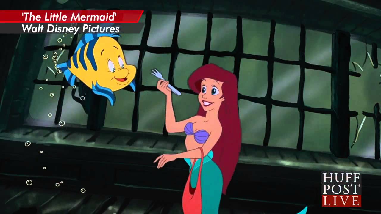 These Hidden Disney Connections Will Change How You See 'Frozen'