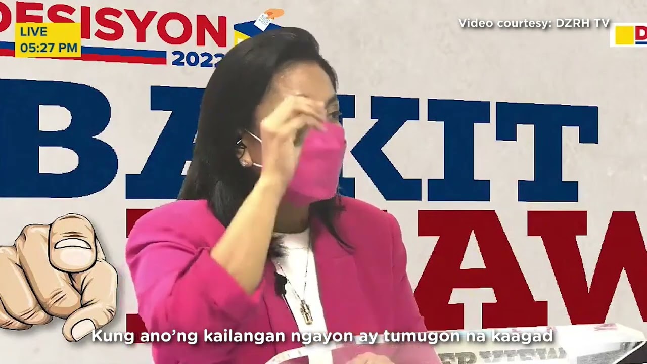 Let Leni Lead 2022