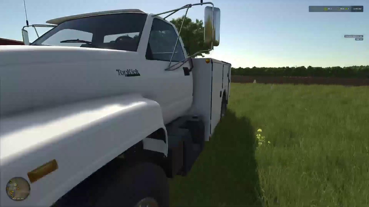 🔘 LIVE - LETS PLAY SOME FARMING SIM 25 - Ep. 36