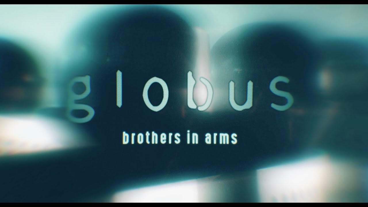 Globus - 