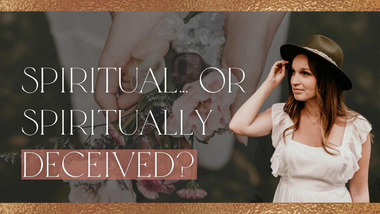 New Age vs The Bible: 5 Beliefs That Sound Good But Aren’t True