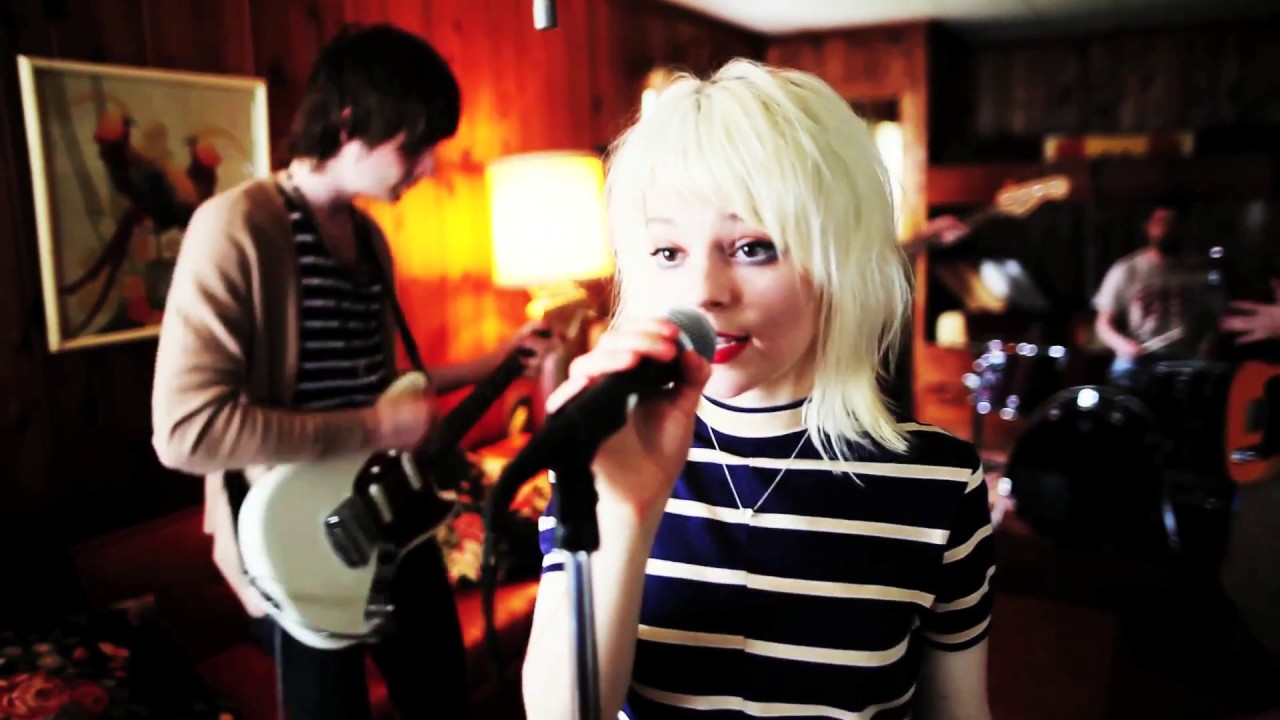 /// Mars Argo - Love in Black and White HD (1080p) ///