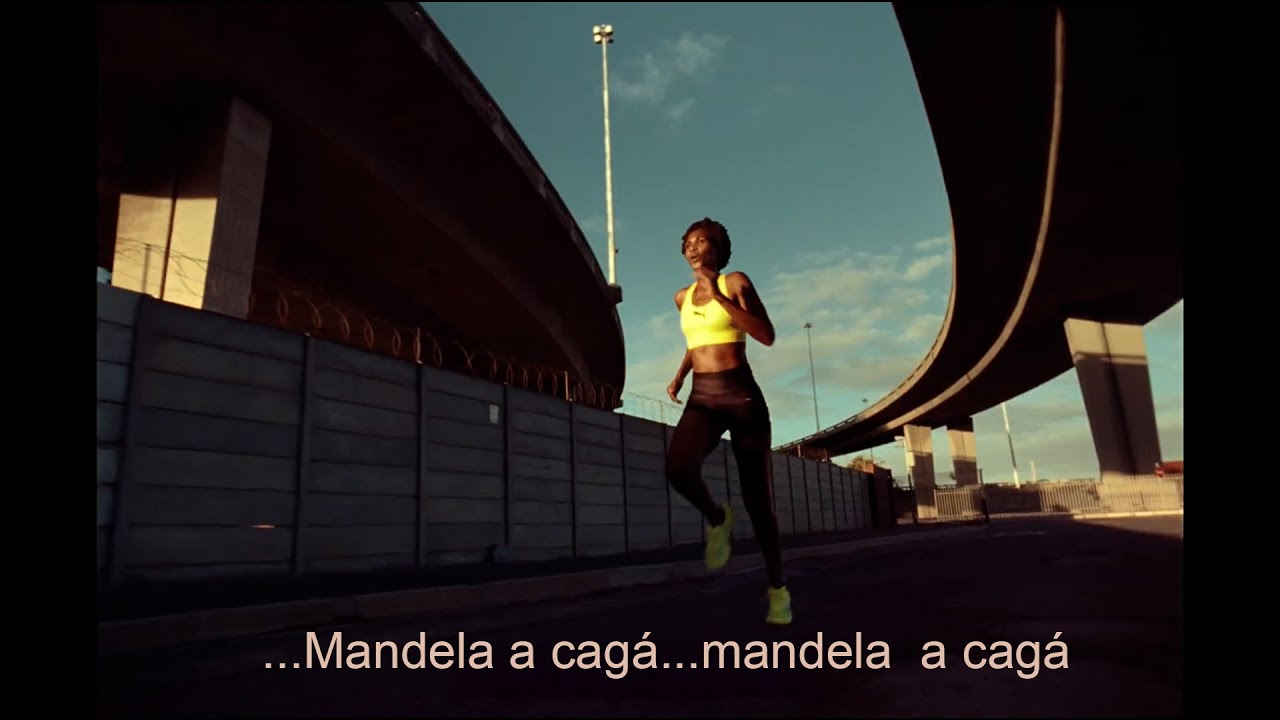 ¿Cómo PUMA convirtió un simple Comercial en POLÉMICA?