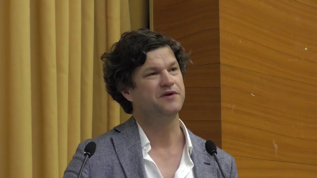 Enjeux éthiques et neurosciences par Marc Lévêque