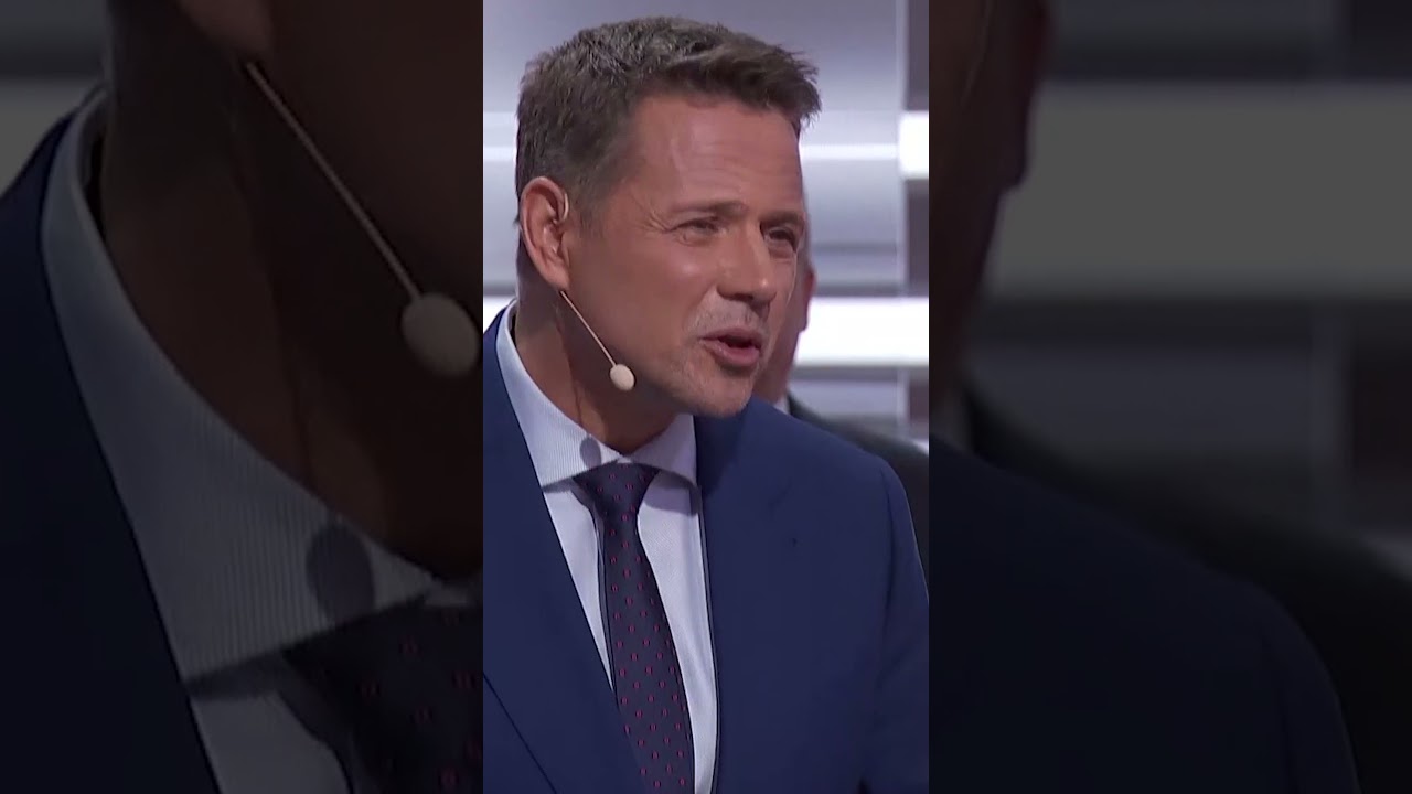 Ostra wymiana zdań: Braun kontra Trzaskowski | | Debata Super Expressu
