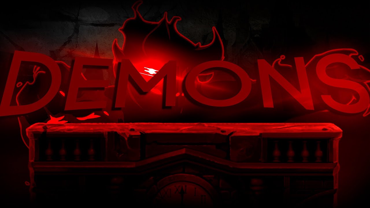 Demons - Brawlhalla Montage (ft AflackBH)