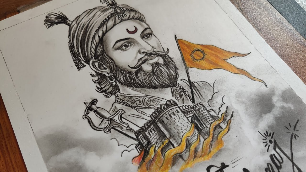 Khanak Drawing Tutorial is live!