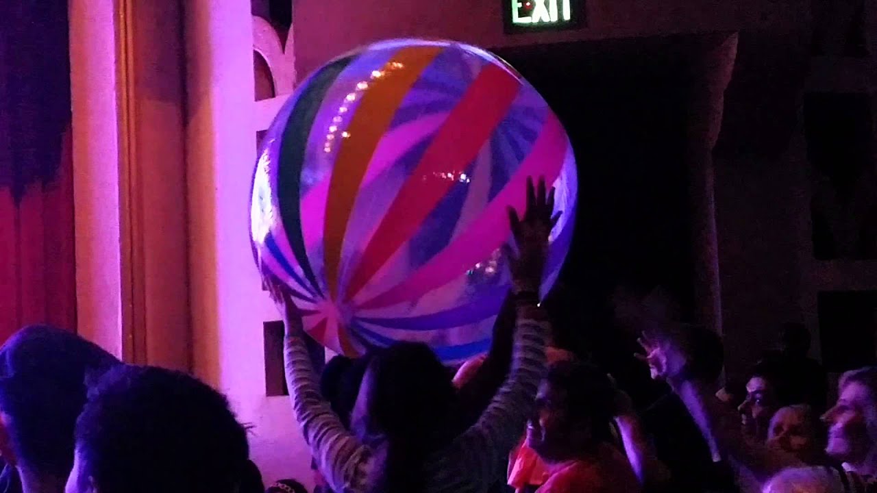 Fresh Beat Band Concert Valentines 2015