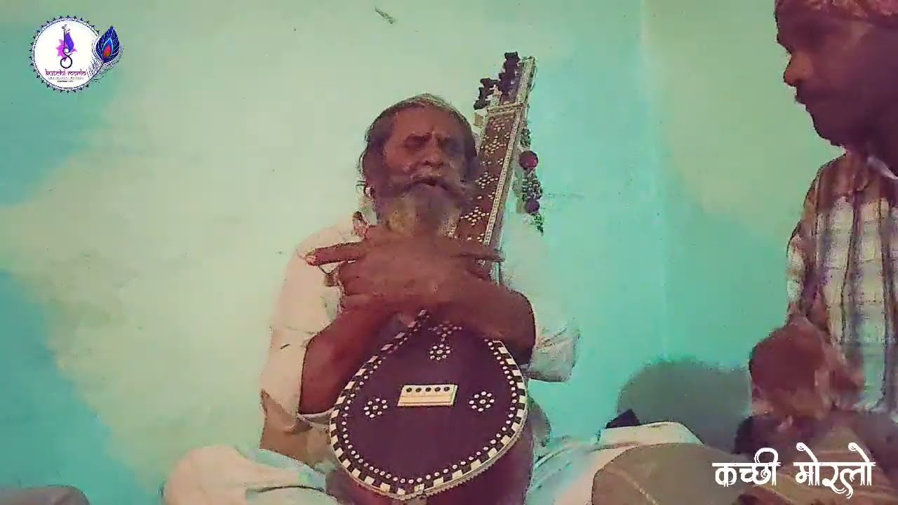 ||જેસલ તોરલ સમાધી|| ||આરાધી વાણી ભજન||