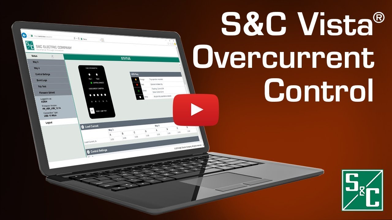 Vista Overcurrent Control 2.0