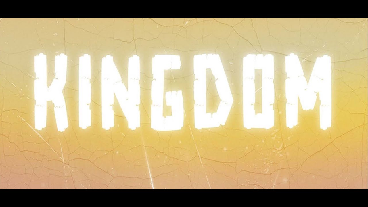 Kingdom-Benjamin Horne (Score Follower)