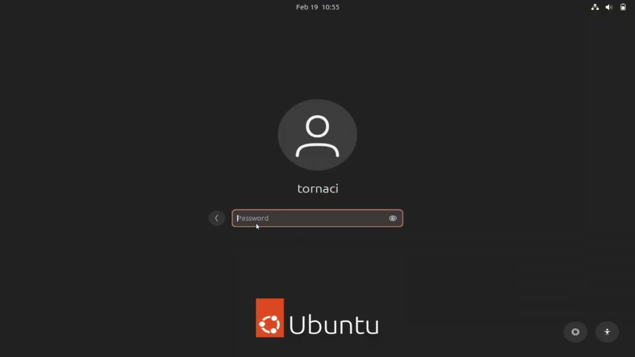 ubuntuya kde plasma nasil yuklenir